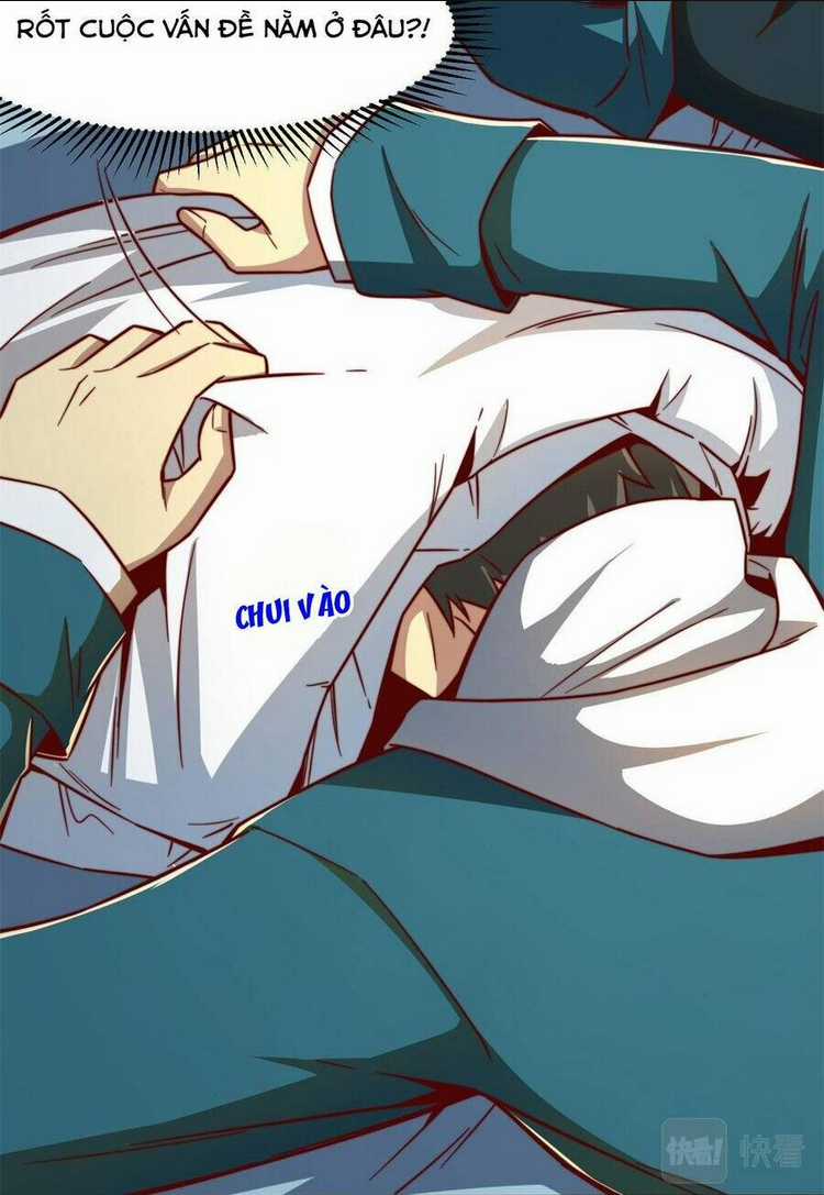 Thành Tỷ Phú Nhờ Thua Lỗ Game Chapter 9 trang 6