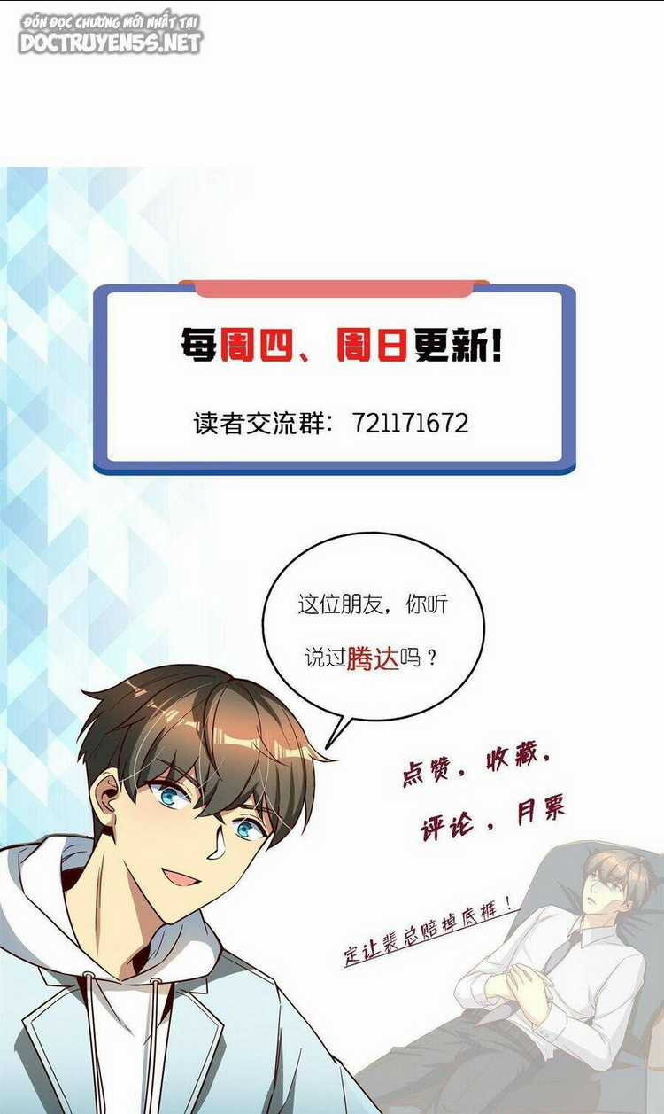 Thành Tỷ Phú Nhờ Thua Lỗ Game Chapter 9 trang 60