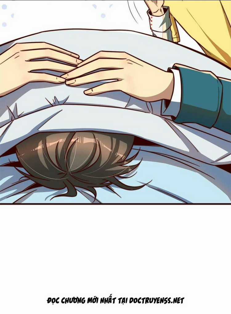 Thành Tỷ Phú Nhờ Thua Lỗ Game Chapter 9 trang 8