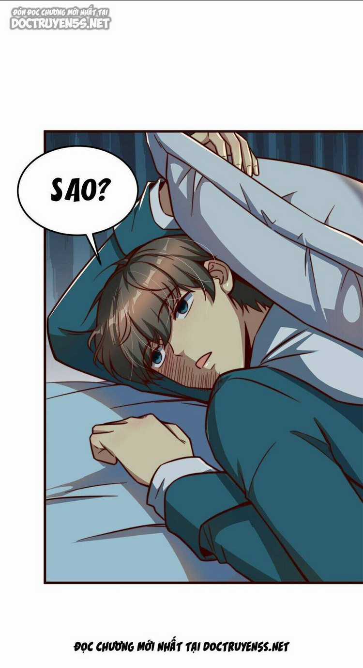 Thành Tỷ Phú Nhờ Thua Lỗ Game Chapter 9 trang 9