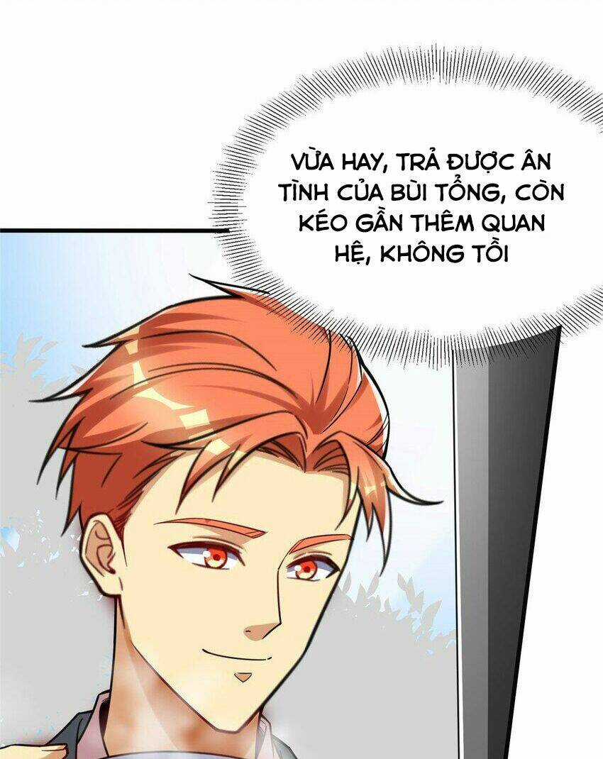 Thành Tỷ Phú Nhờ Thua Lỗ Game Chapter 90 trang 13