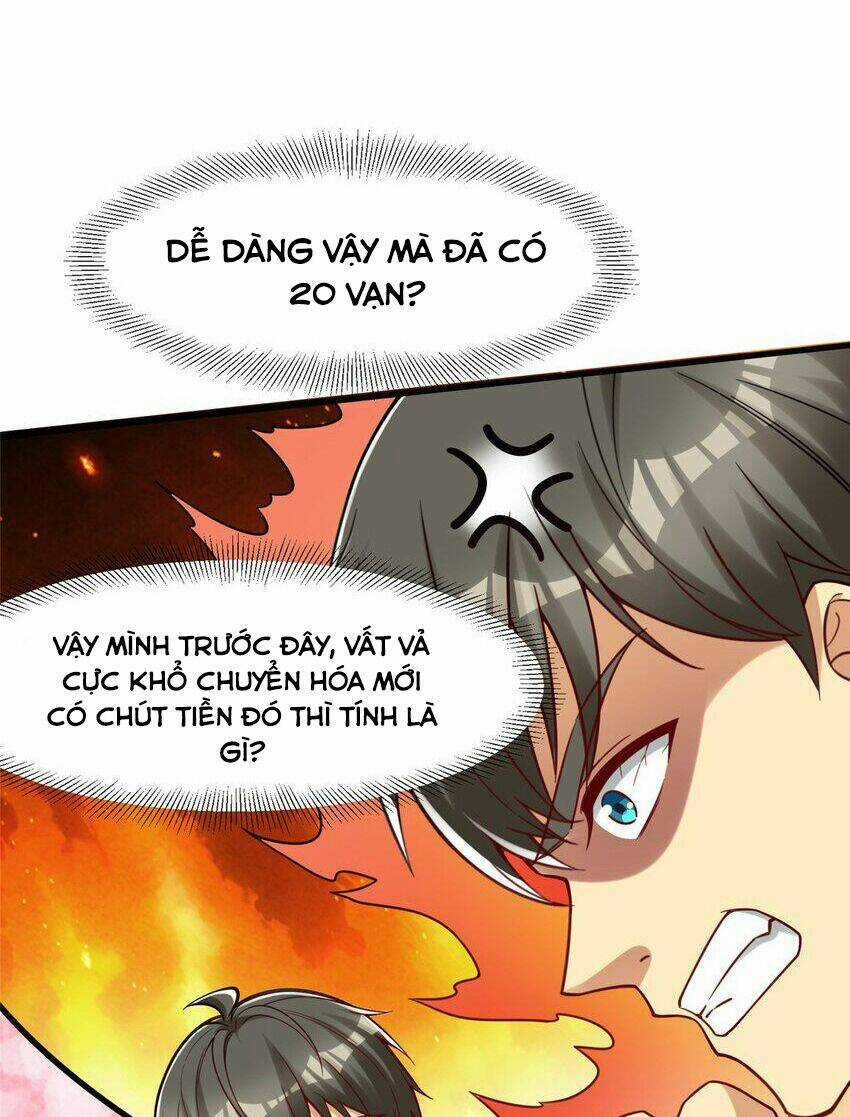 Thành Tỷ Phú Nhờ Thua Lỗ Game Chapter 90 trang 15