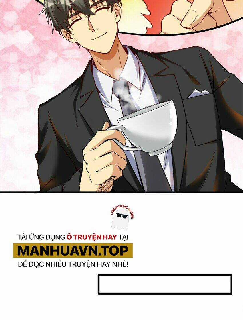 Thành Tỷ Phú Nhờ Thua Lỗ Game Chapter 90 trang 16