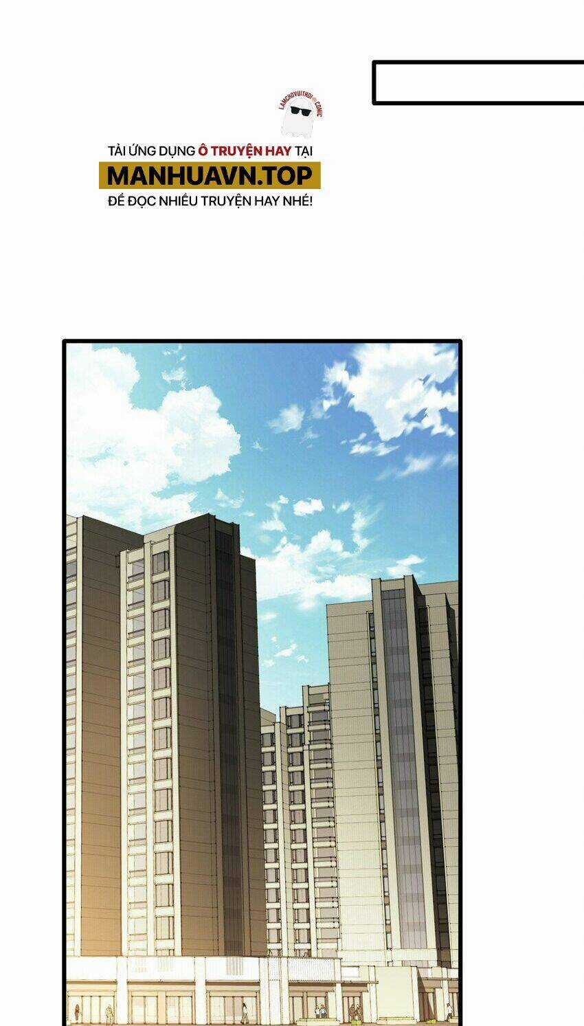 Thành Tỷ Phú Nhờ Thua Lỗ Game Chapter 90 trang 17