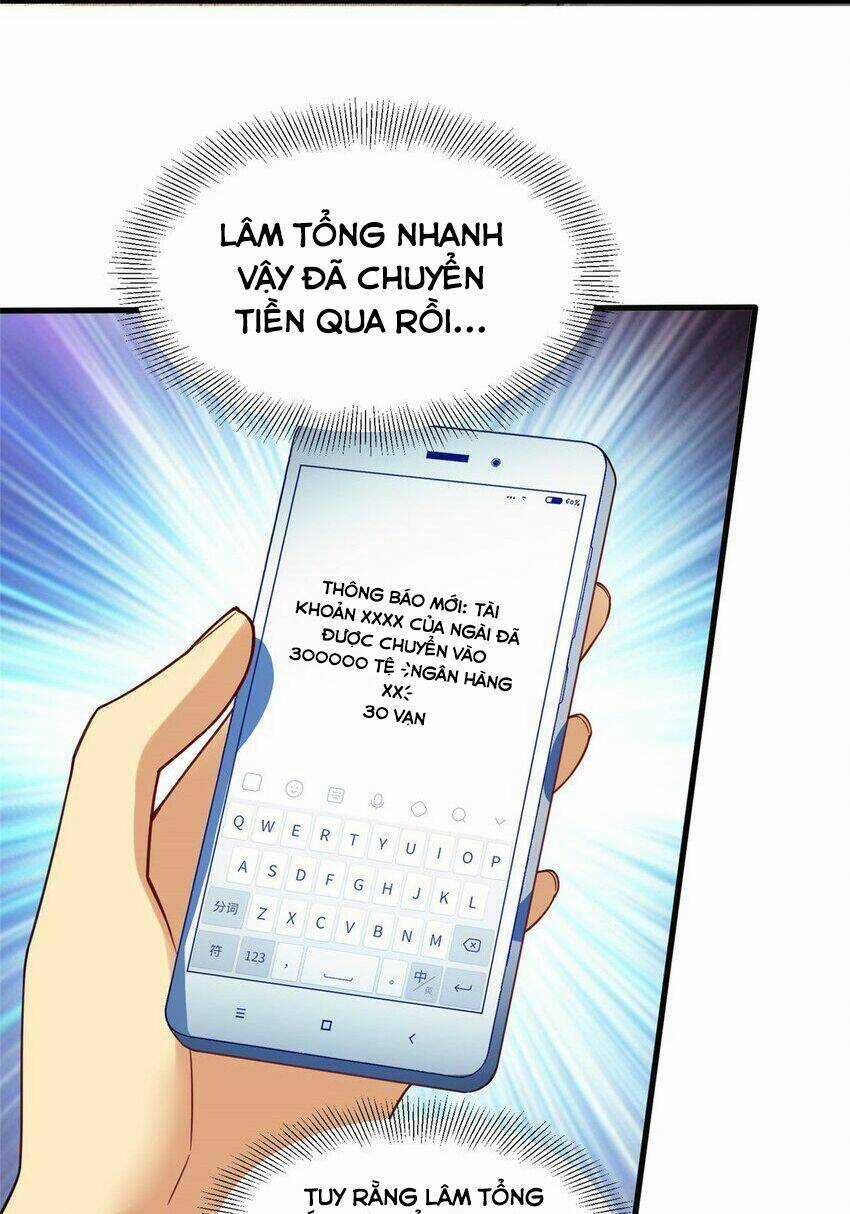 Thành Tỷ Phú Nhờ Thua Lỗ Game Chapter 90 trang 19
