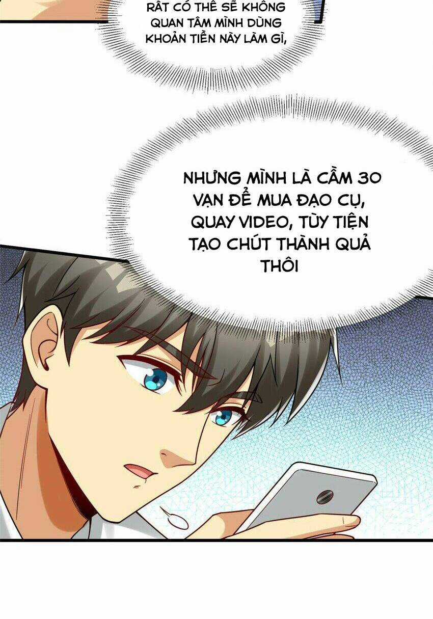 Thành Tỷ Phú Nhờ Thua Lỗ Game Chapter 90 trang 20