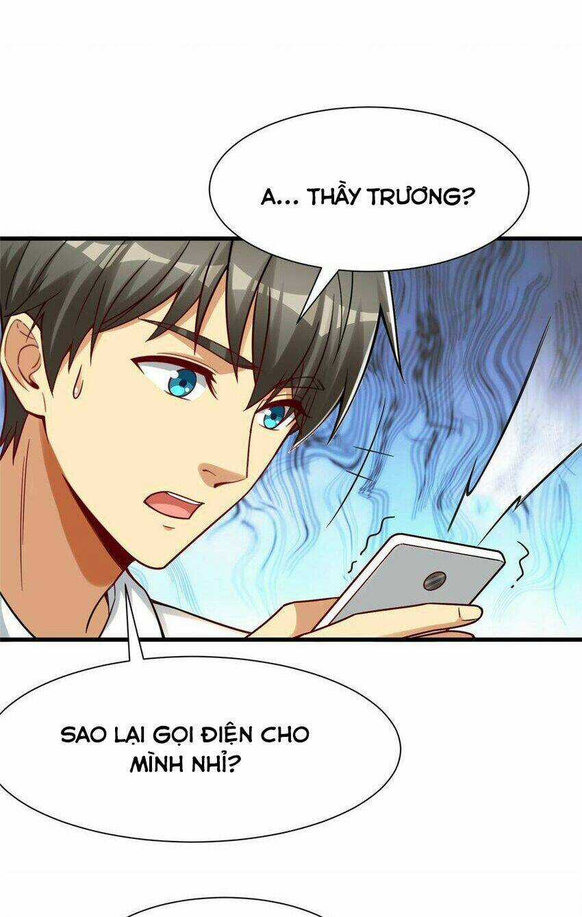 Thành Tỷ Phú Nhờ Thua Lỗ Game Chapter 90 trang 21