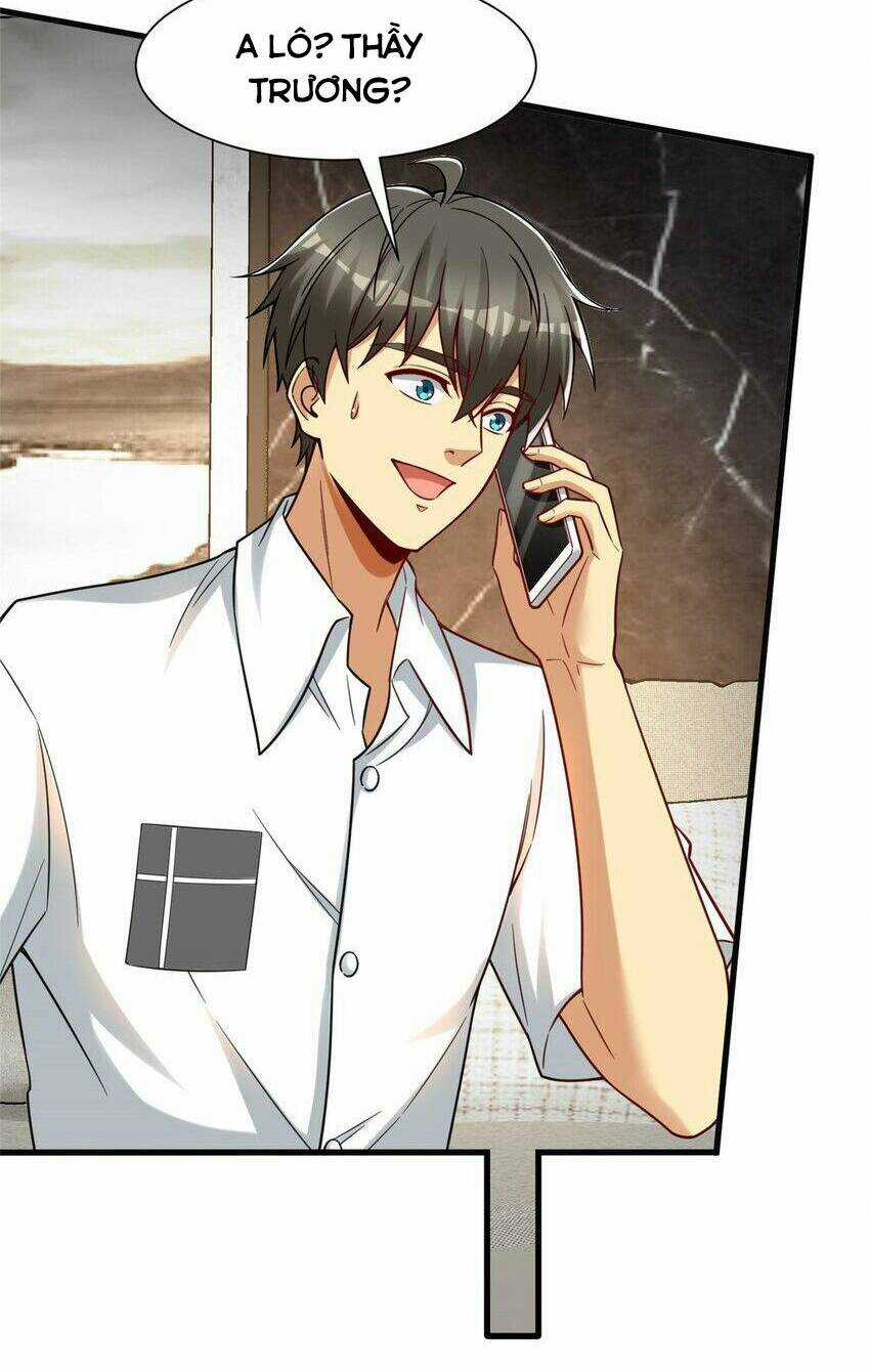 Thành Tỷ Phú Nhờ Thua Lỗ Game Chapter 90 trang 22