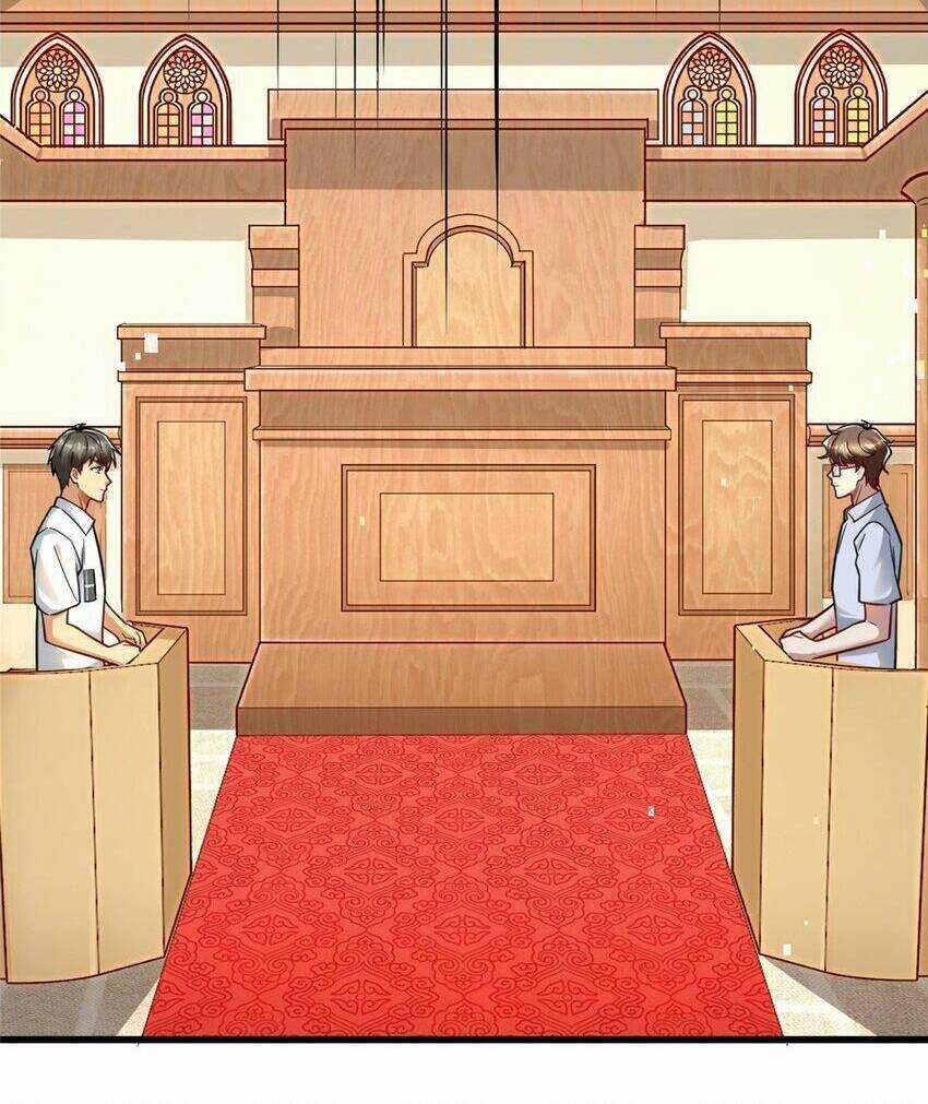 Thành Tỷ Phú Nhờ Thua Lỗ Game Chapter 90 trang 24