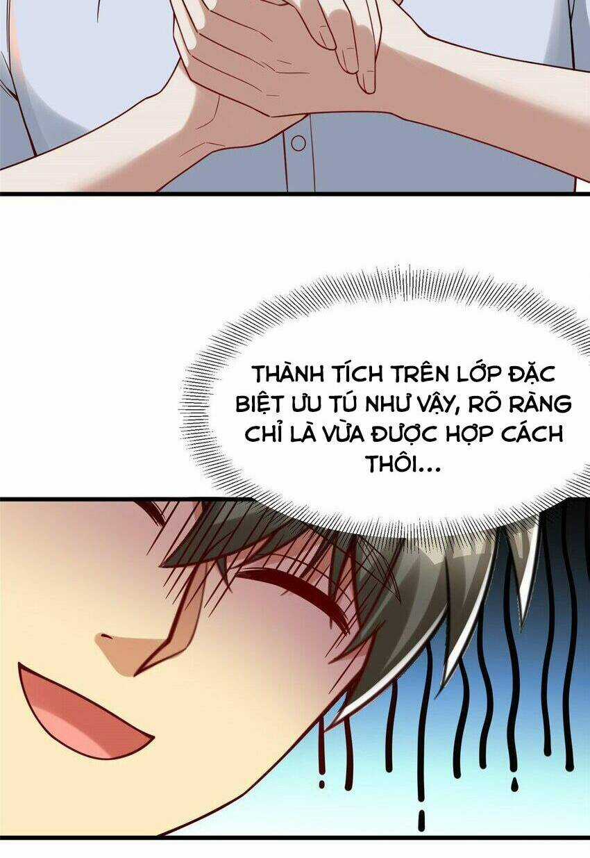 Thành Tỷ Phú Nhờ Thua Lỗ Game Chapter 90 trang 28