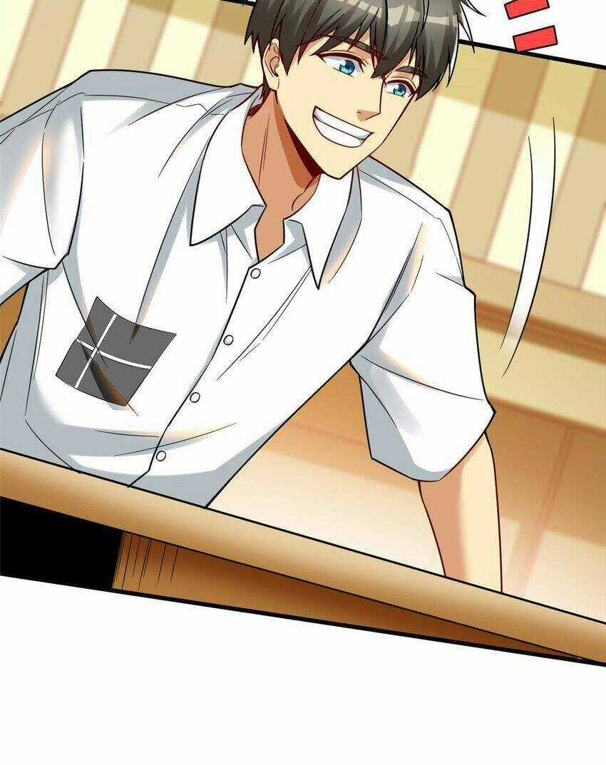 Thành Tỷ Phú Nhờ Thua Lỗ Game Chapter 90 trang 32