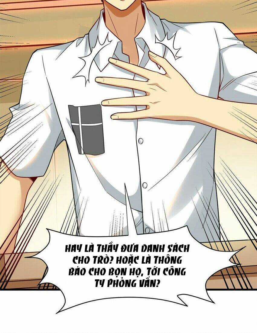 Thành Tỷ Phú Nhờ Thua Lỗ Game Chapter 90 trang 34