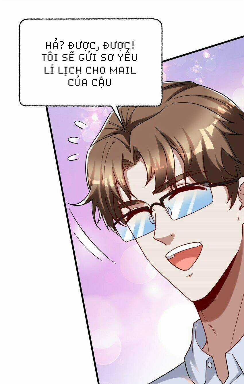 Thành Tỷ Phú Nhờ Thua Lỗ Game Chapter 90 trang 35