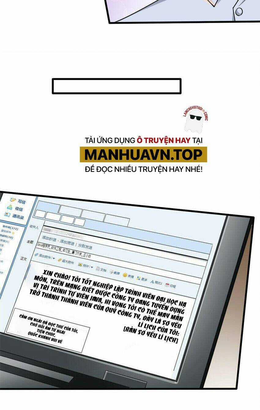 Thành Tỷ Phú Nhờ Thua Lỗ Game Chapter 90 trang 36