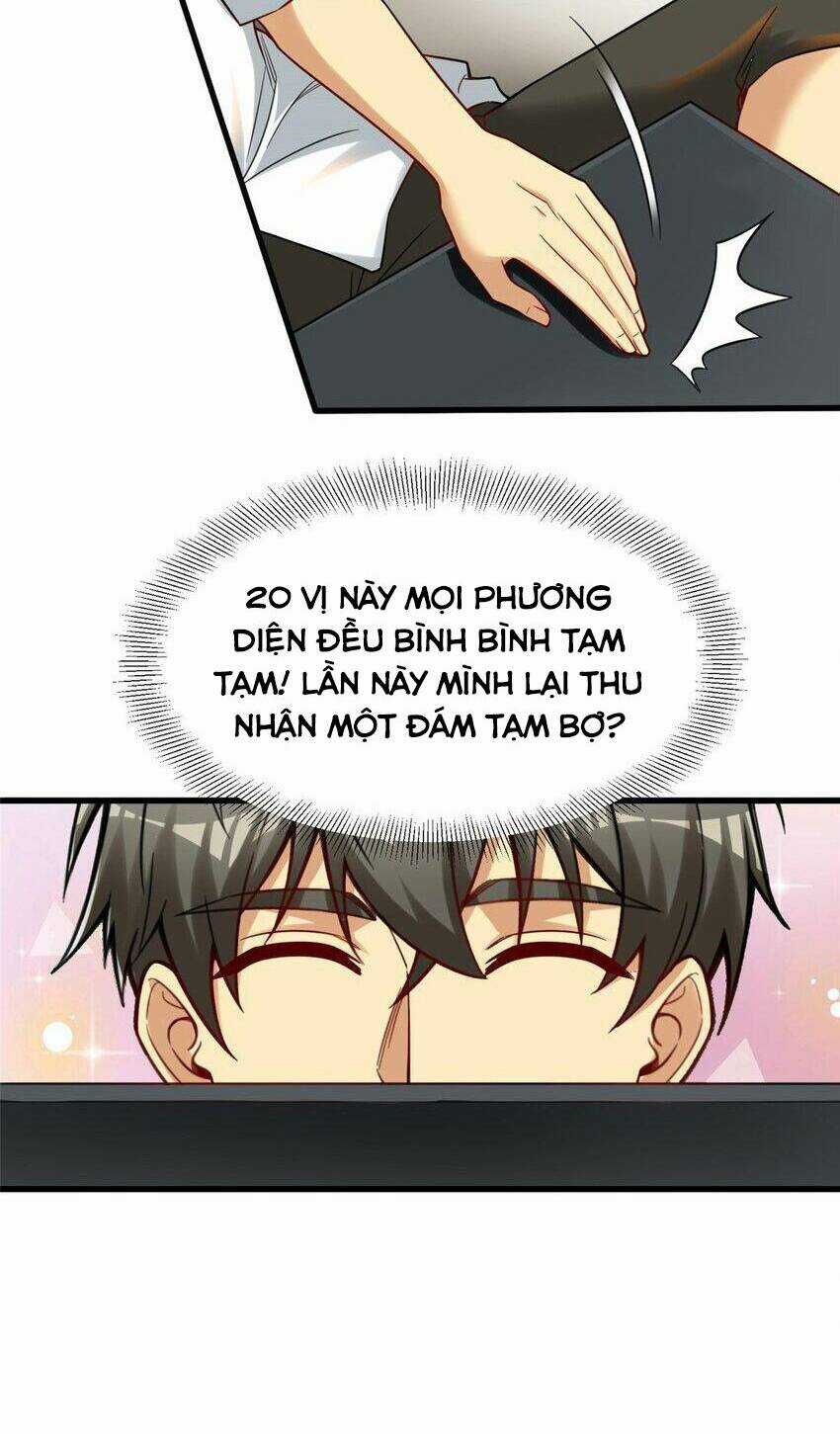 Thành Tỷ Phú Nhờ Thua Lỗ Game Chapter 90 trang 38