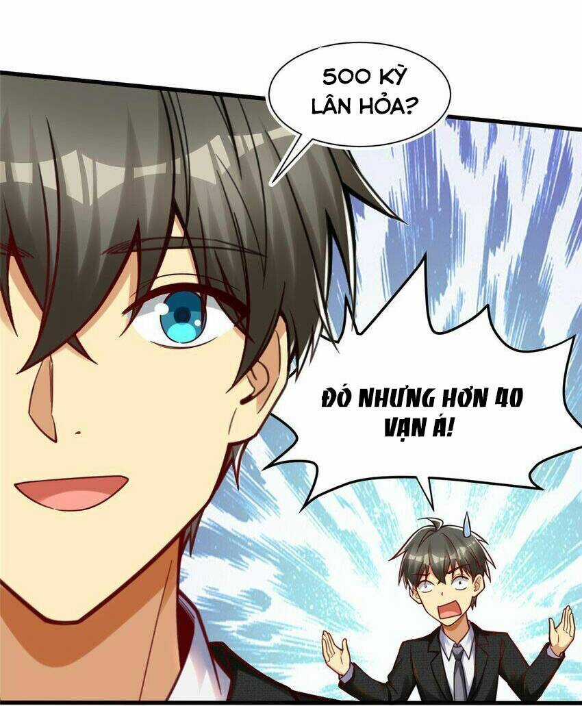 Thành Tỷ Phú Nhờ Thua Lỗ Game Chapter 90 trang 4