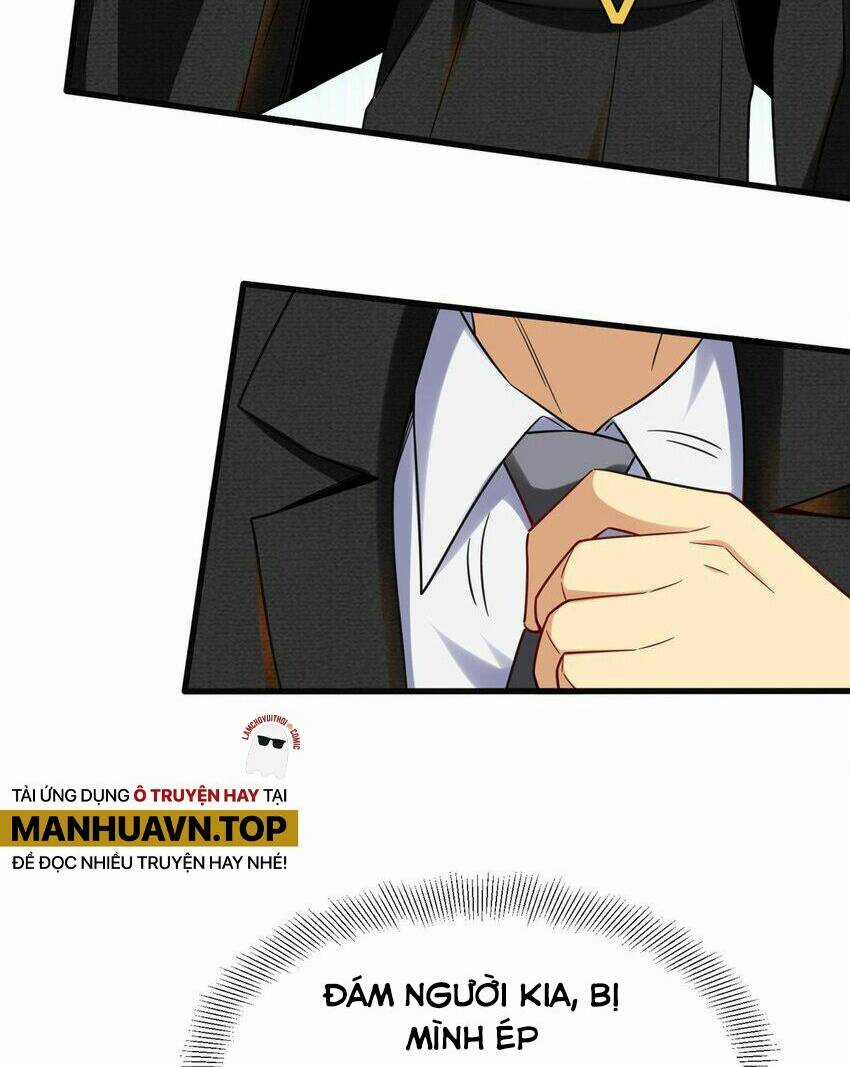 Thành Tỷ Phú Nhờ Thua Lỗ Game Chapter 90 trang 40