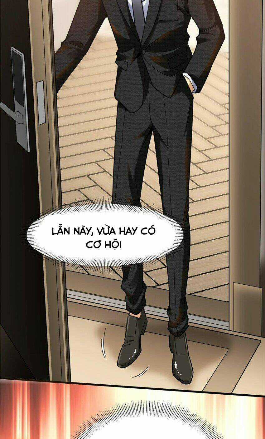 Thành Tỷ Phú Nhờ Thua Lỗ Game Chapter 90 trang 42