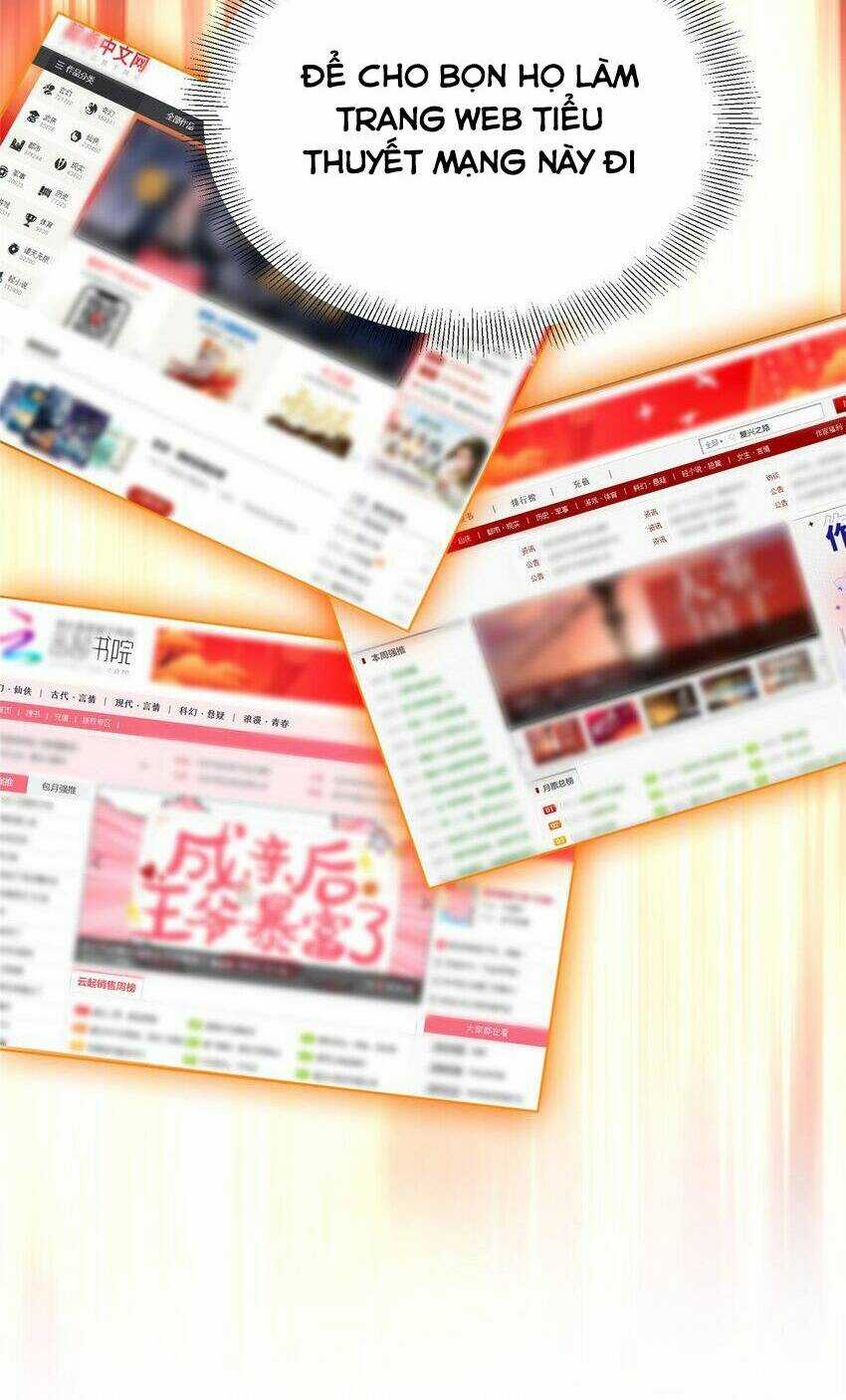 Thành Tỷ Phú Nhờ Thua Lỗ Game Chapter 90 trang 43