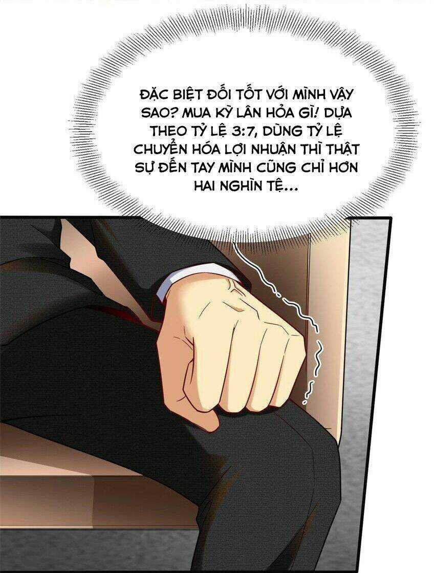 Thành Tỷ Phú Nhờ Thua Lỗ Game Chapter 90 trang 5