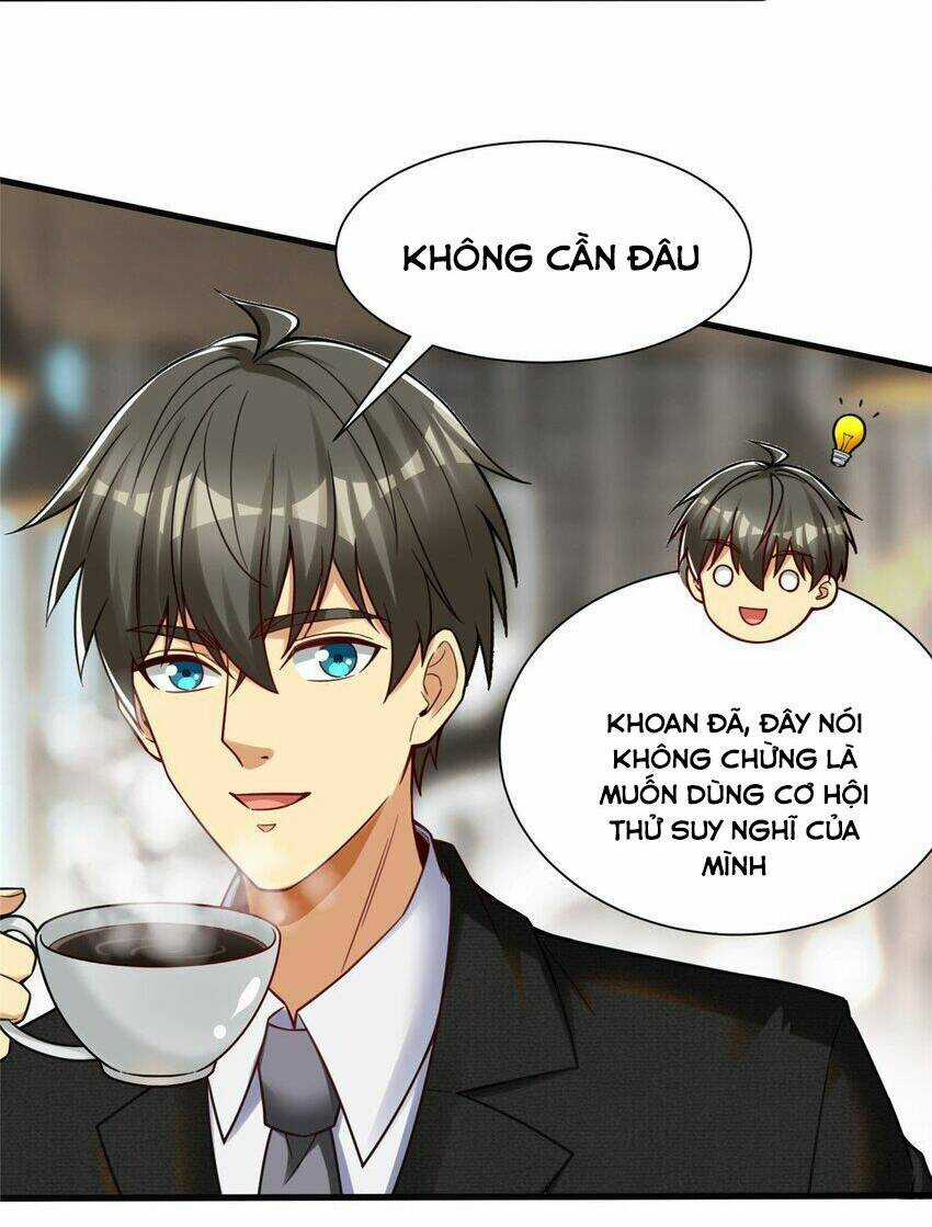 Thành Tỷ Phú Nhờ Thua Lỗ Game Chapter 90 trang 6