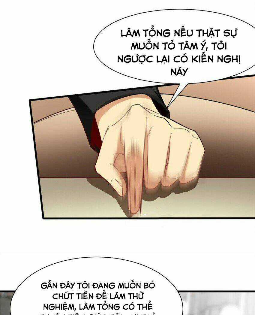 Thành Tỷ Phú Nhờ Thua Lỗ Game Chapter 90 trang 7