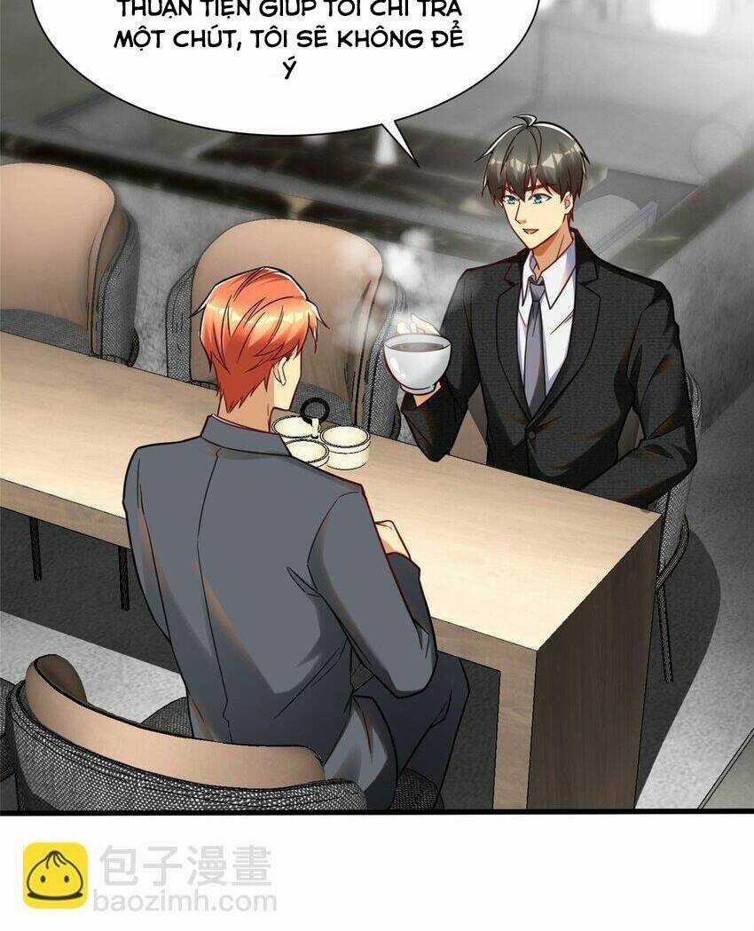 Thành Tỷ Phú Nhờ Thua Lỗ Game Chapter 90 trang 8