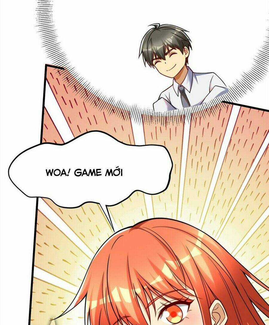 Thành Tỷ Phú Nhờ Thua Lỗ Game Chapter 91 trang 13