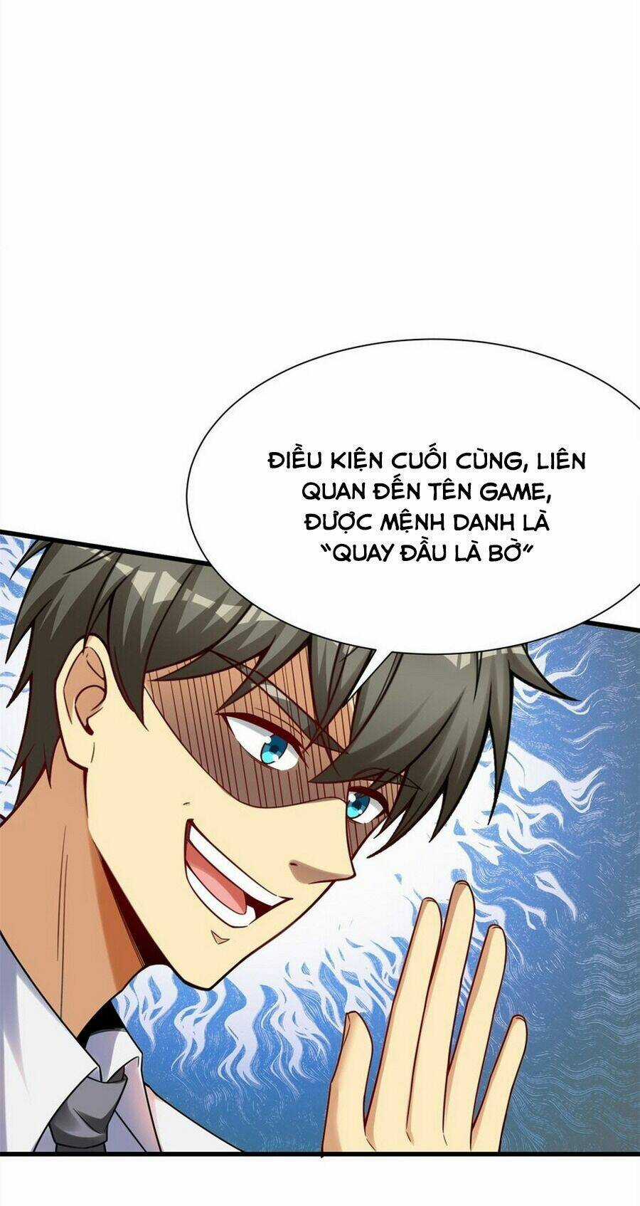 Thành Tỷ Phú Nhờ Thua Lỗ Game Chapter 91 trang 22