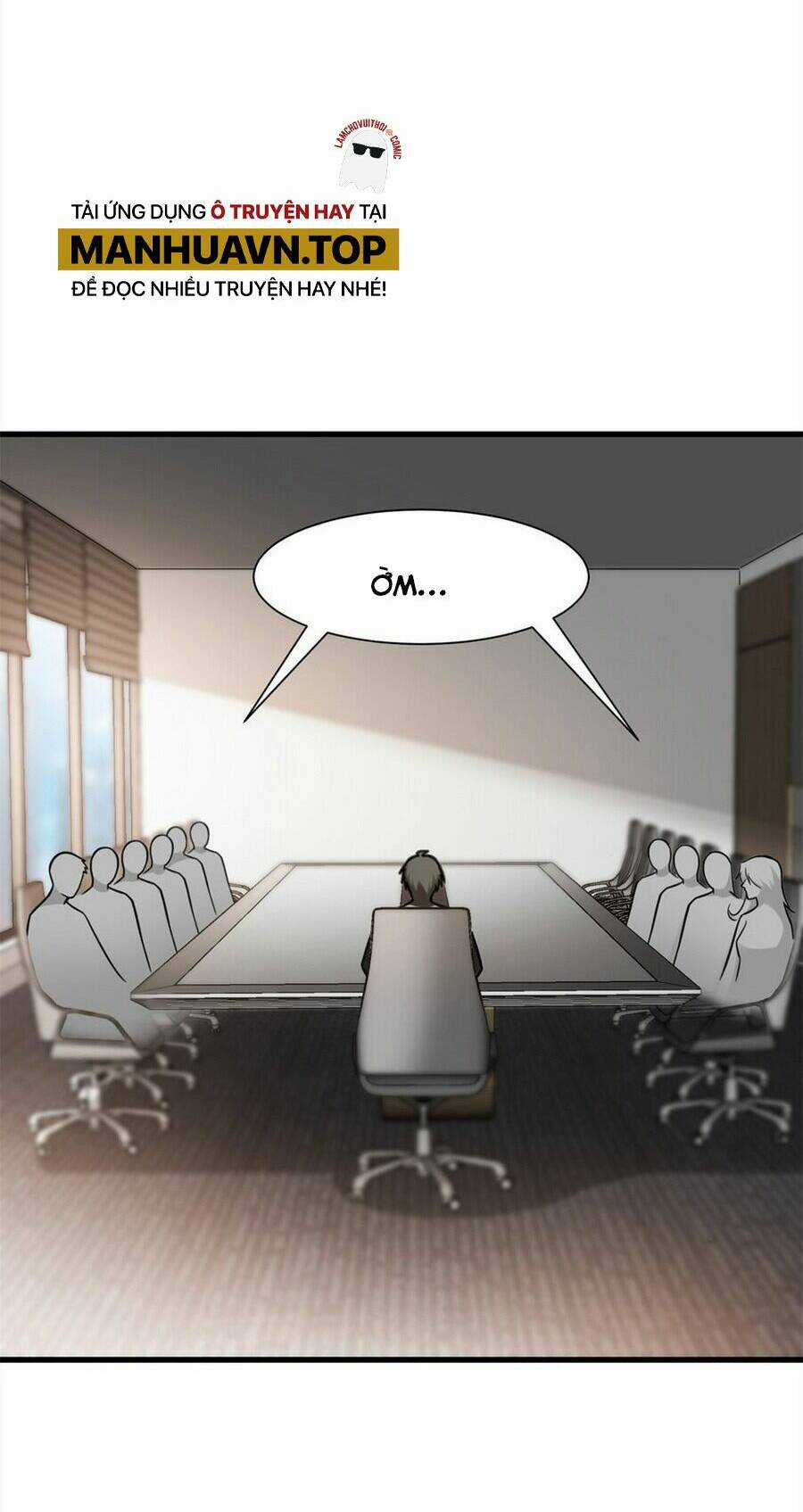 Thành Tỷ Phú Nhờ Thua Lỗ Game Chapter 91 trang 23