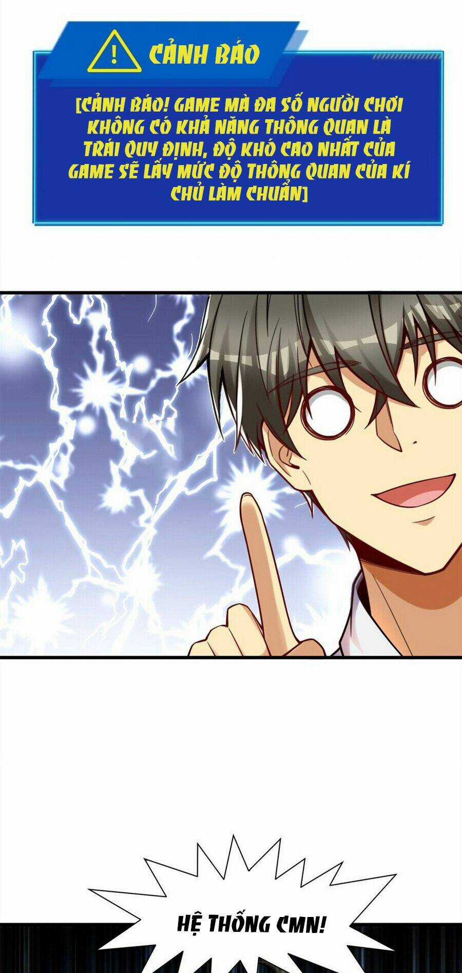 Thành Tỷ Phú Nhờ Thua Lỗ Game Chapter 91 trang 26