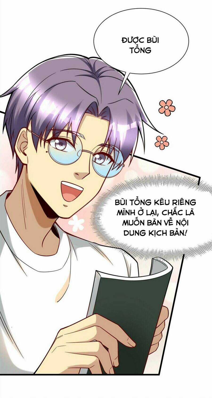 Thành Tỷ Phú Nhờ Thua Lỗ Game Chapter 91 trang 35