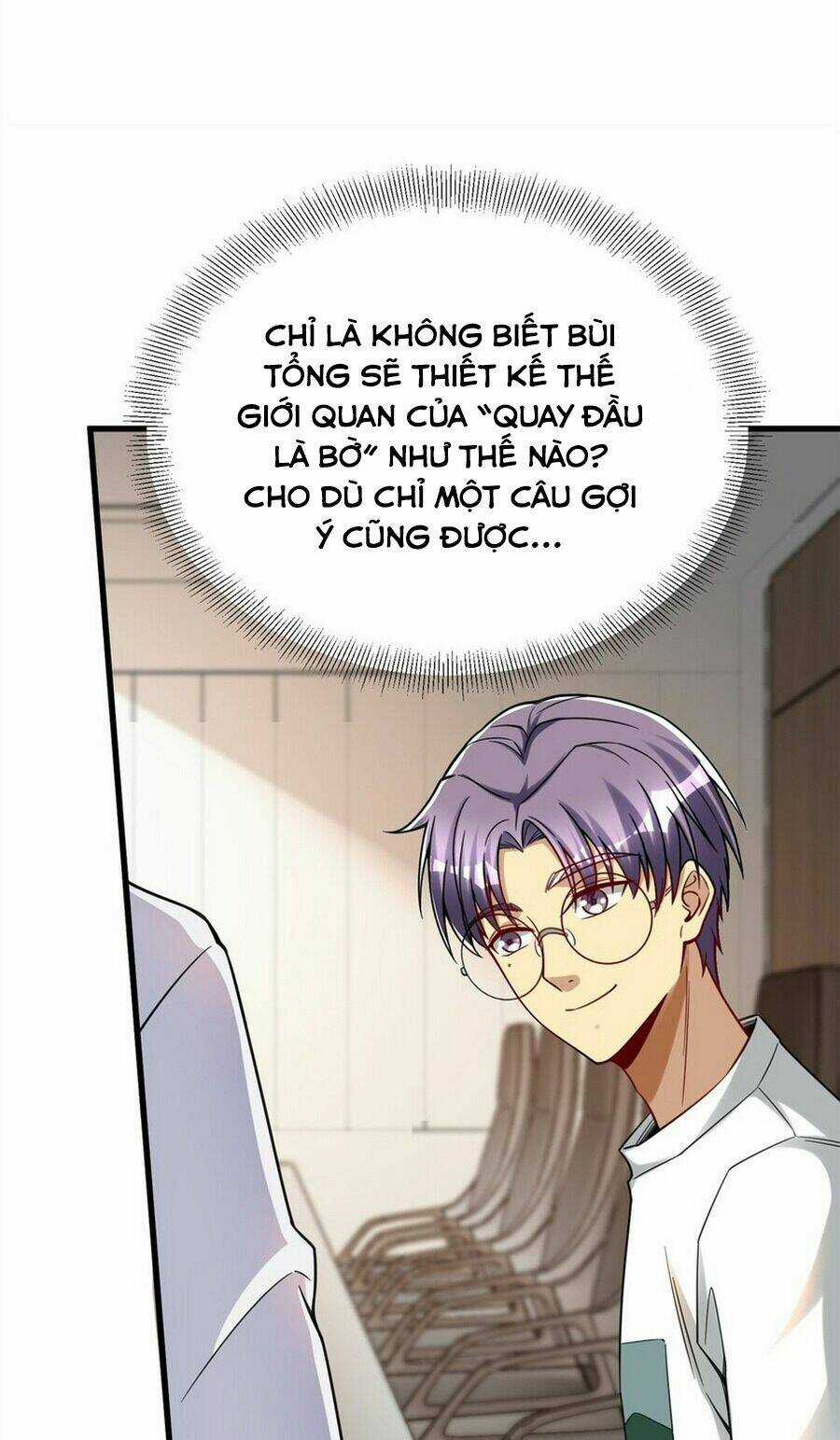 Thành Tỷ Phú Nhờ Thua Lỗ Game Chapter 91 trang 38