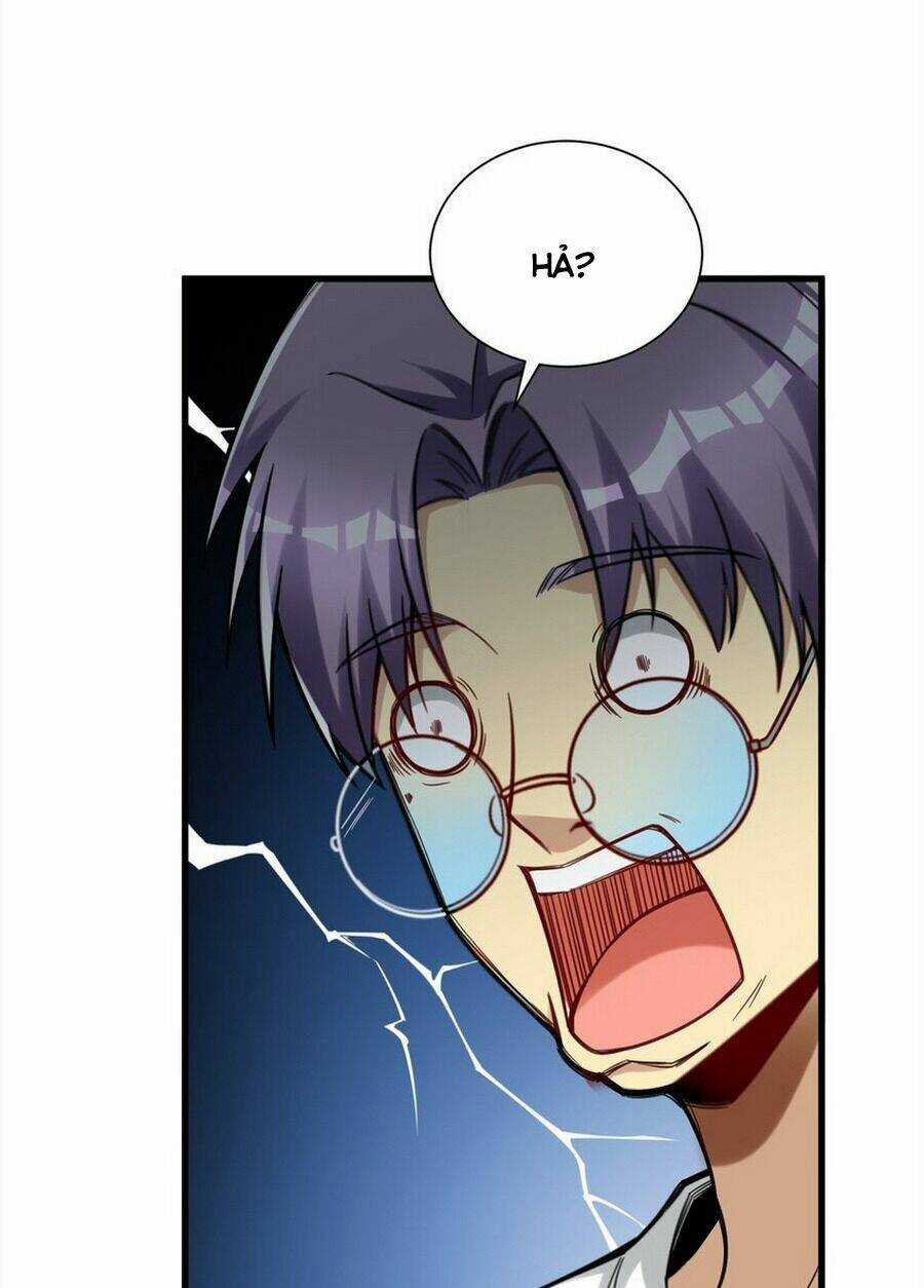 Thành Tỷ Phú Nhờ Thua Lỗ Game Chapter 91 trang 40