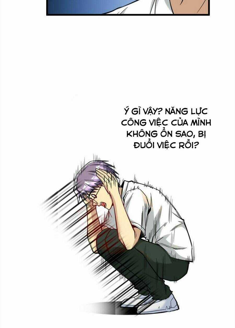 Thành Tỷ Phú Nhờ Thua Lỗ Game Chapter 91 trang 41