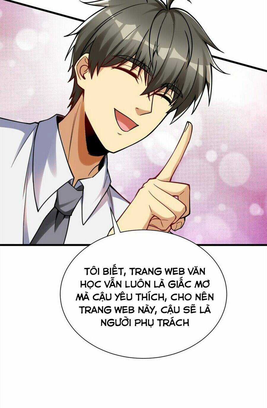 Thành Tỷ Phú Nhờ Thua Lỗ Game Chapter 91 trang 43