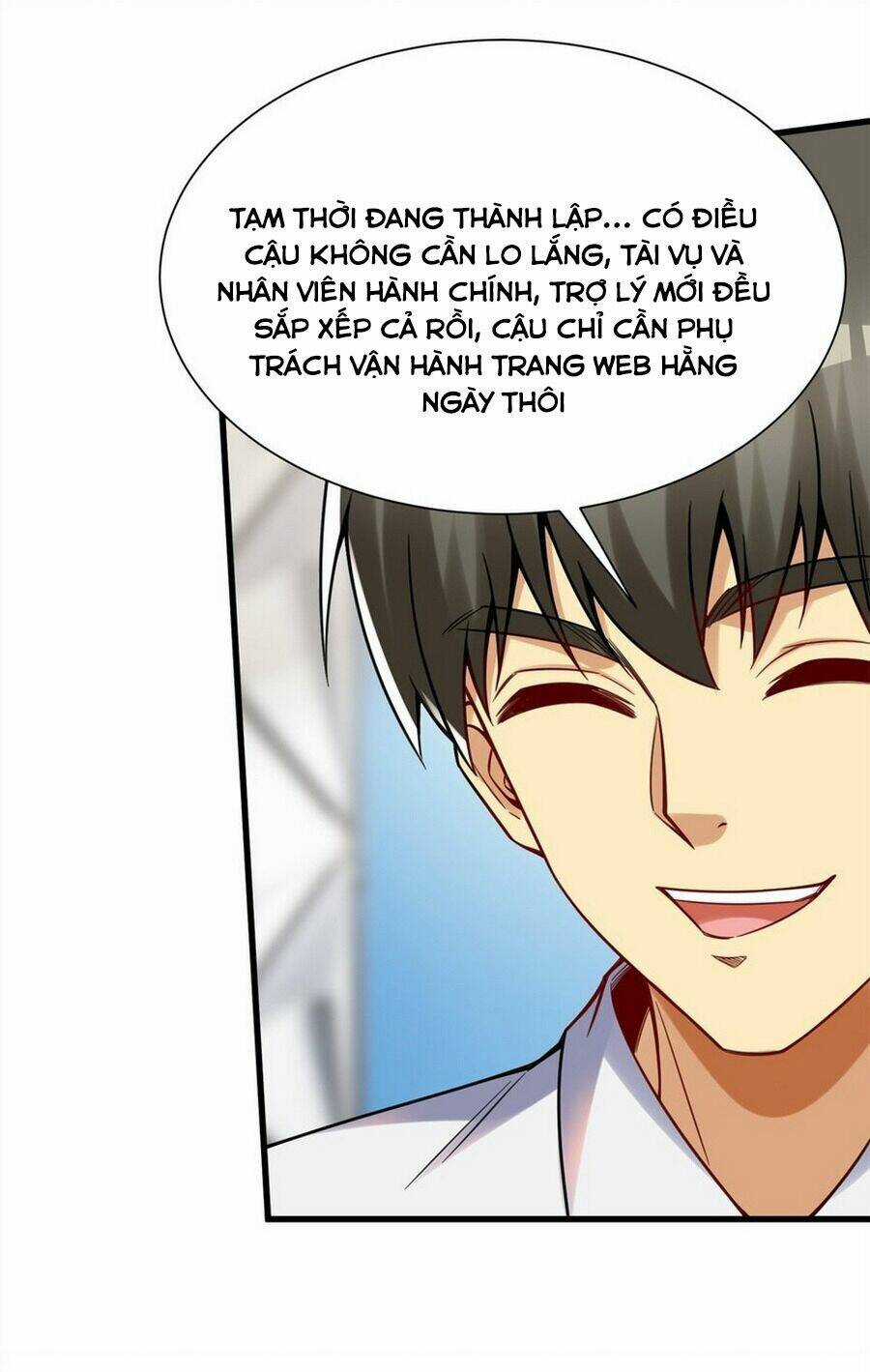 Thành Tỷ Phú Nhờ Thua Lỗ Game Chapter 91 trang 46