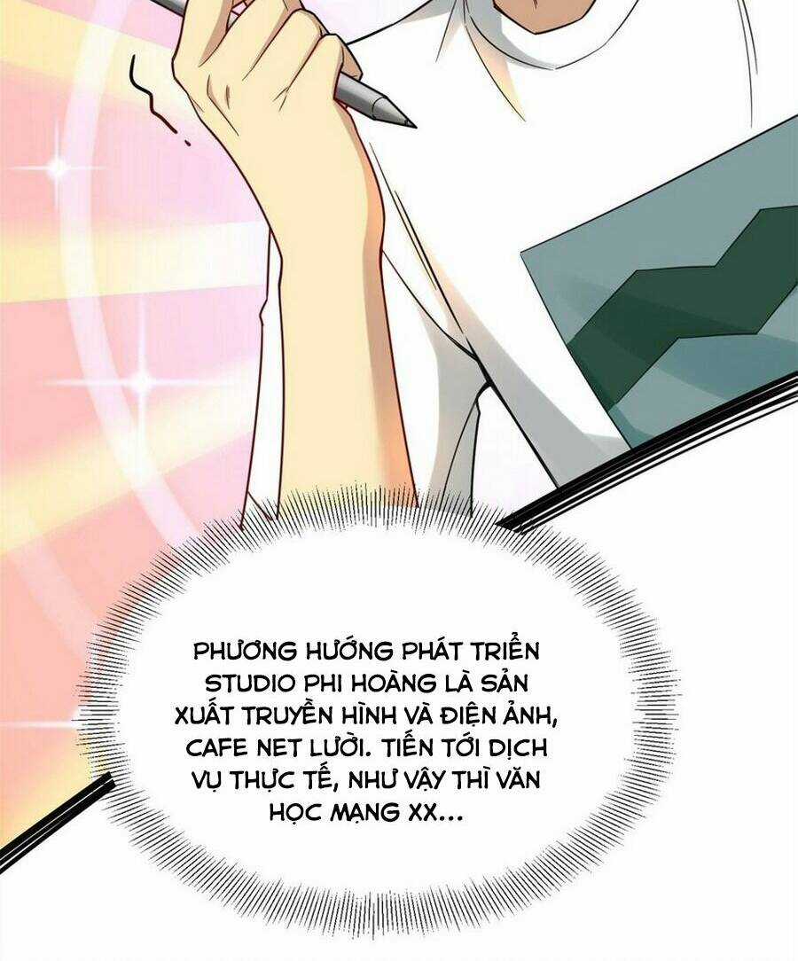 Thành Tỷ Phú Nhờ Thua Lỗ Game Chapter 91 trang 49