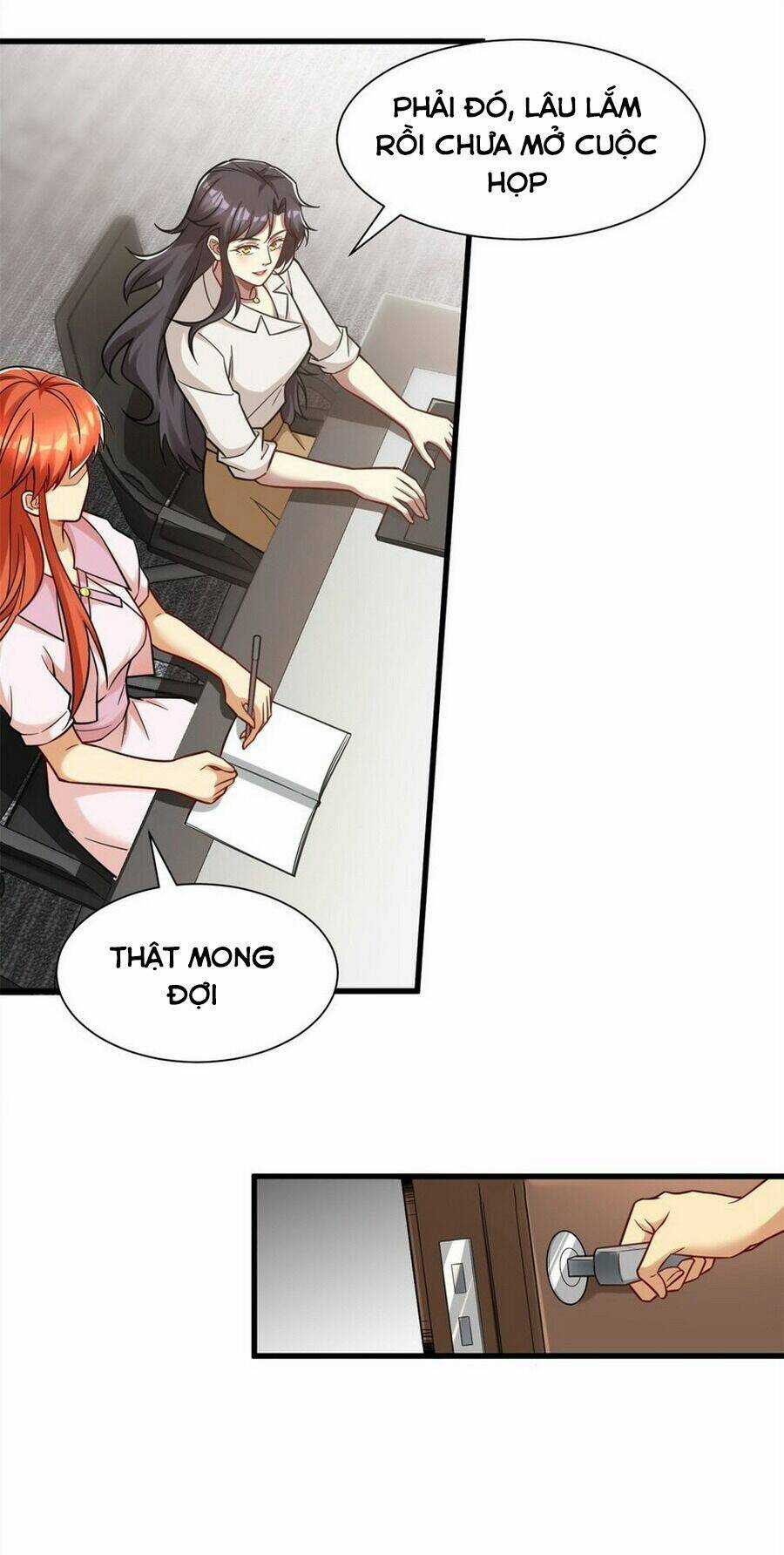 Thành Tỷ Phú Nhờ Thua Lỗ Game Chapter 91 trang 5