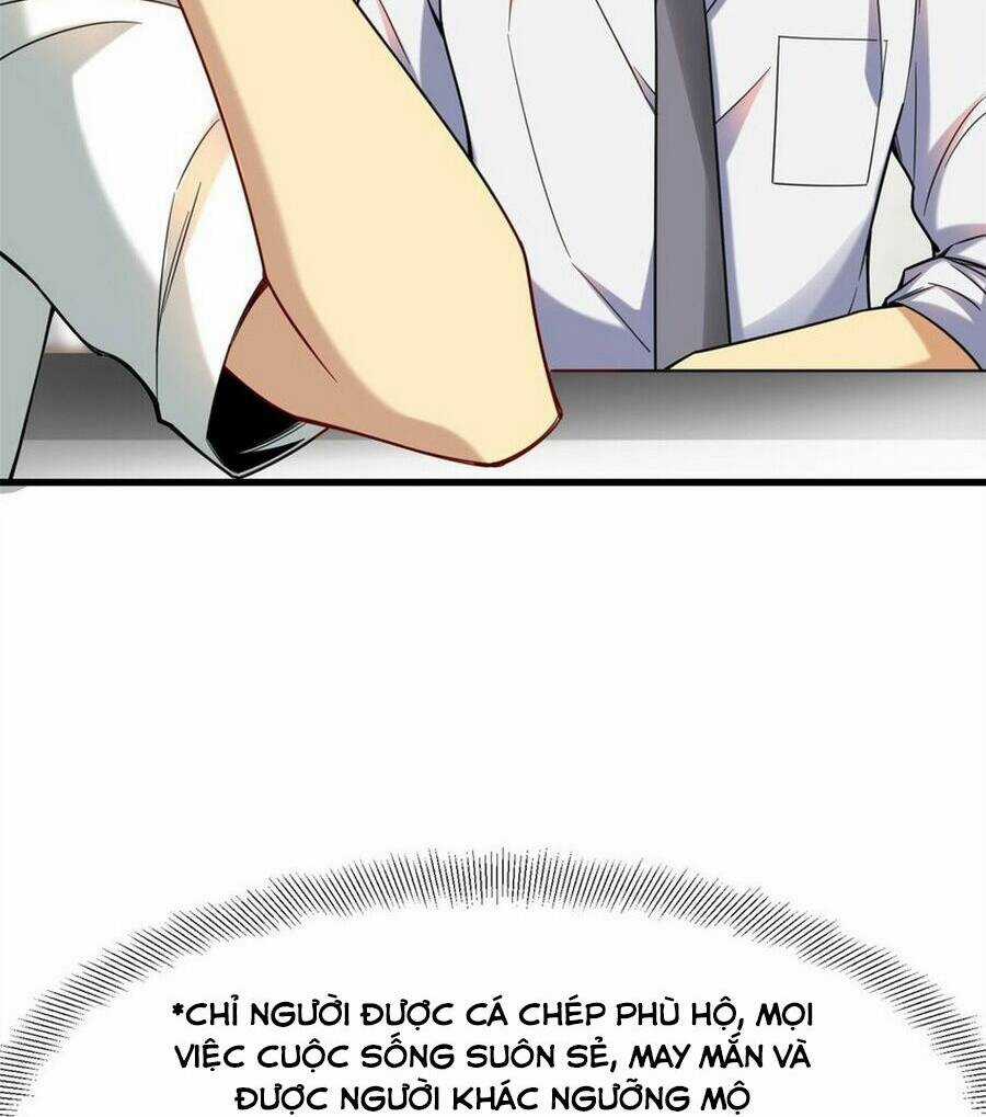 Thành Tỷ Phú Nhờ Thua Lỗ Game Chapter 92 trang 11