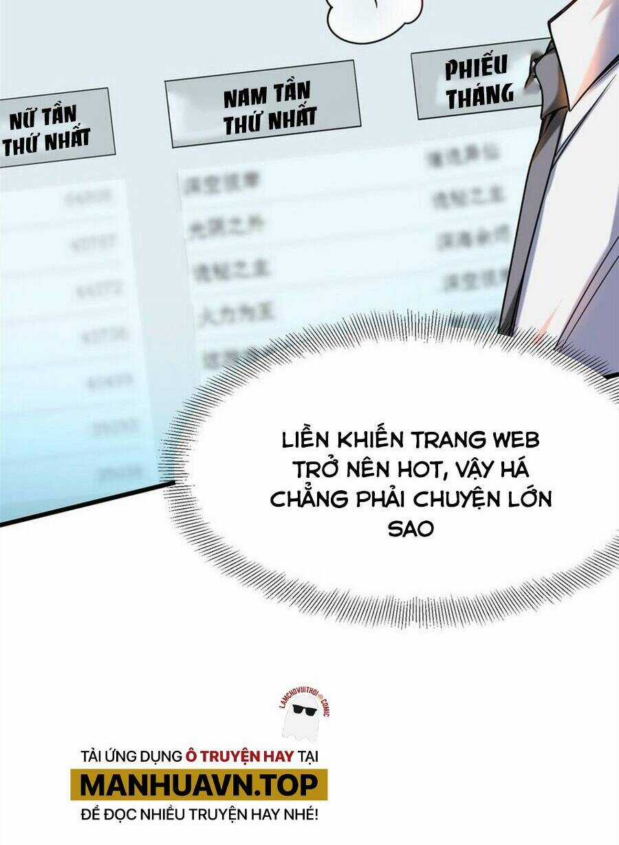 Thành Tỷ Phú Nhờ Thua Lỗ Game Chapter 92 trang 13