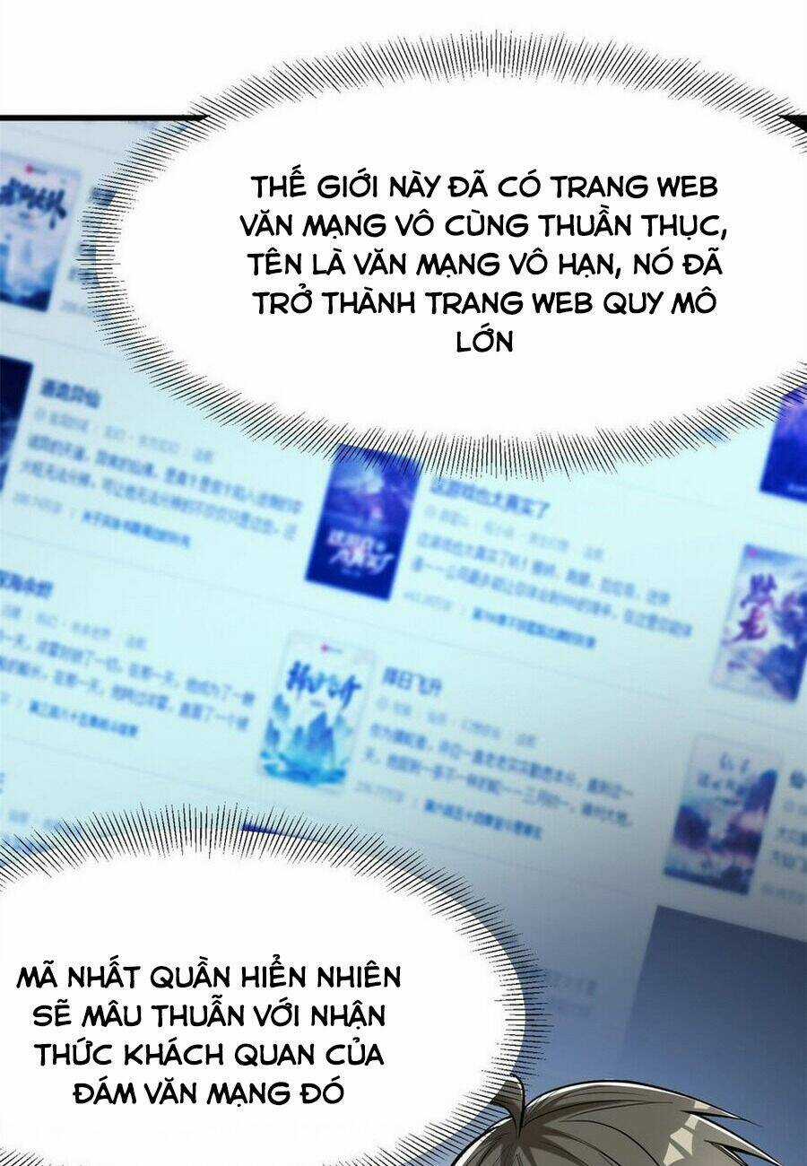 Thành Tỷ Phú Nhờ Thua Lỗ Game Chapter 92 trang 15