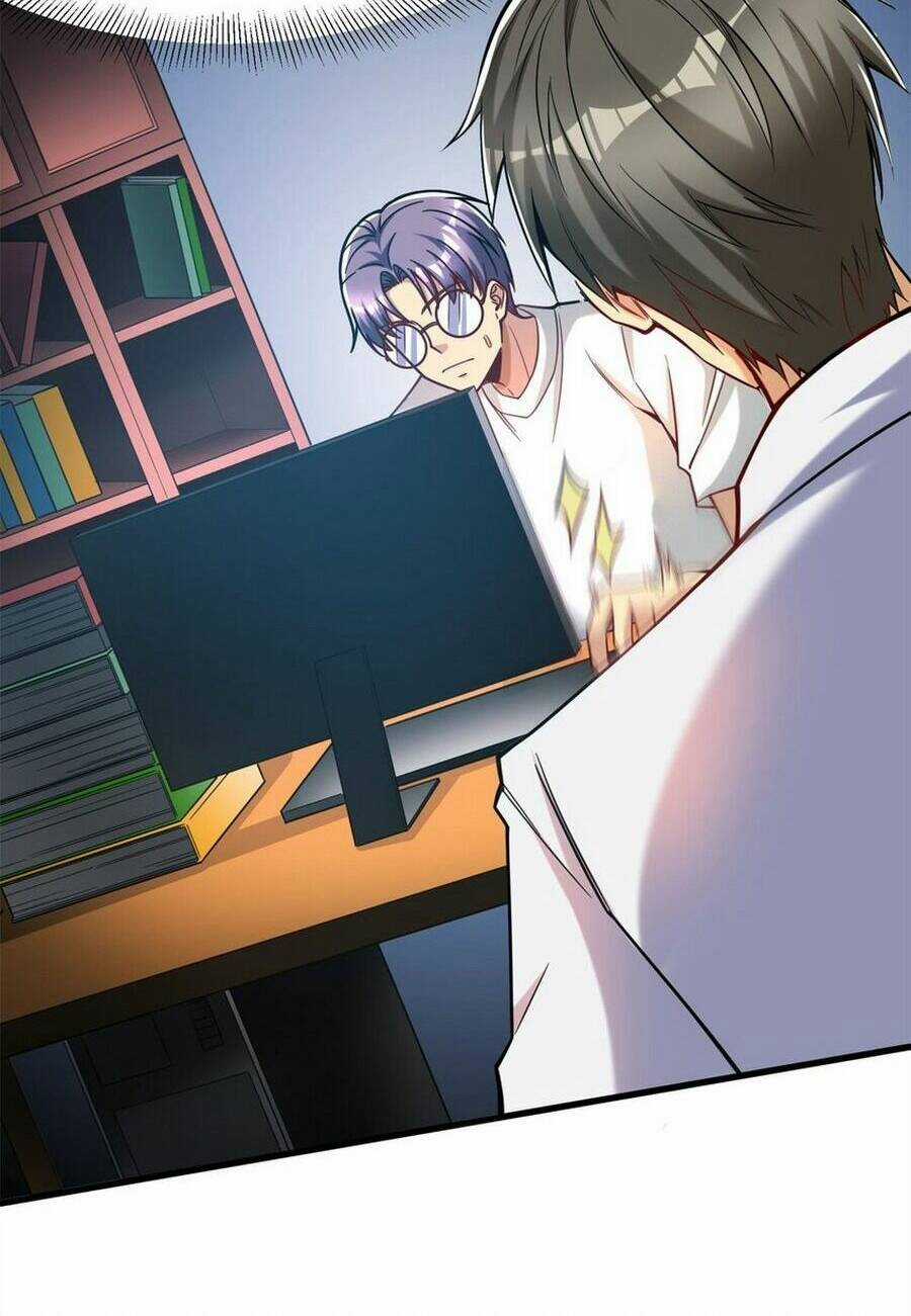 Thành Tỷ Phú Nhờ Thua Lỗ Game Chapter 92 trang 16