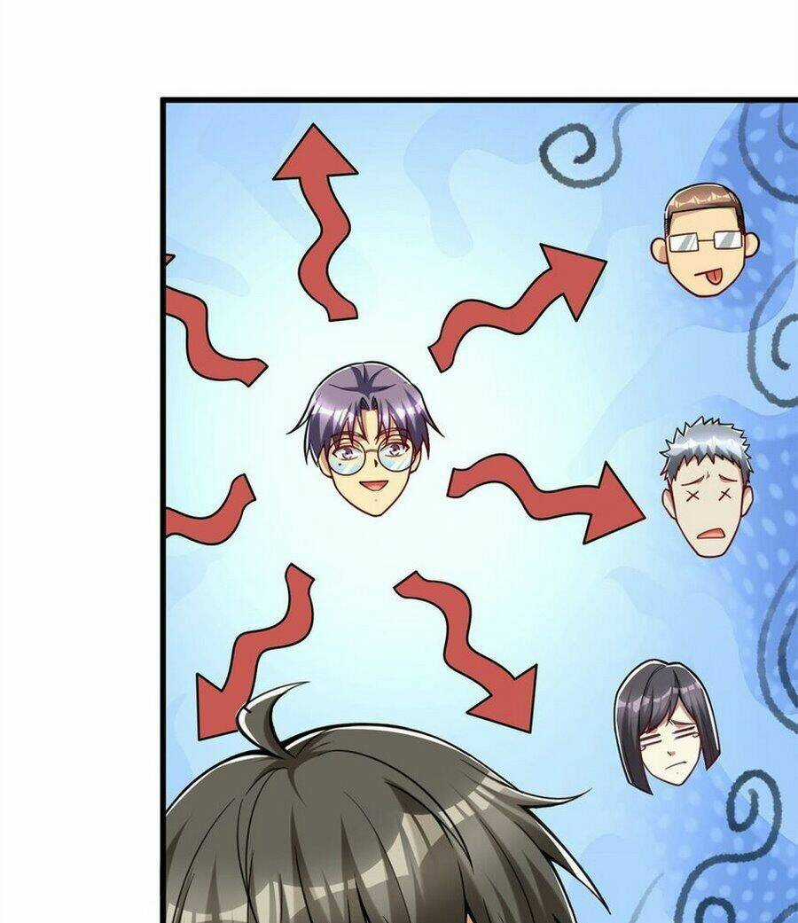 Thành Tỷ Phú Nhờ Thua Lỗ Game Chapter 92 trang 17