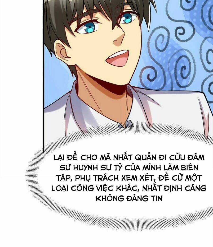 Thành Tỷ Phú Nhờ Thua Lỗ Game Chapter 92 trang 18