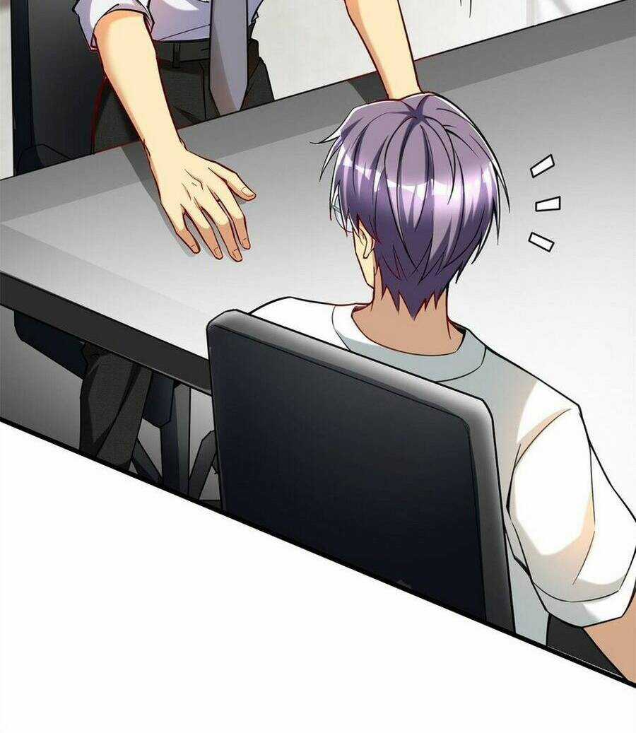 Thành Tỷ Phú Nhờ Thua Lỗ Game Chapter 92 trang 20