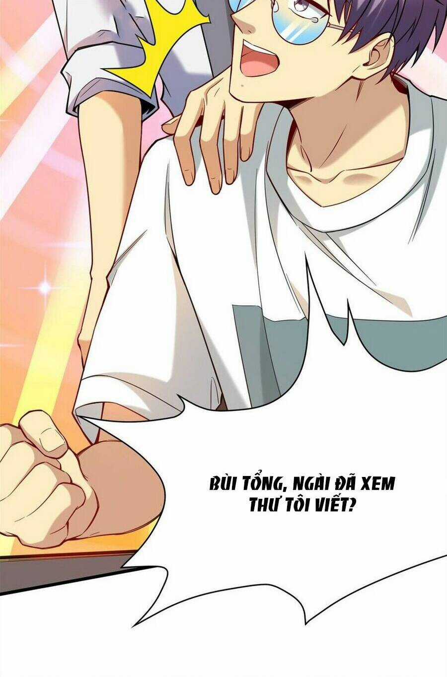 Thành Tỷ Phú Nhờ Thua Lỗ Game Chapter 92 trang 22