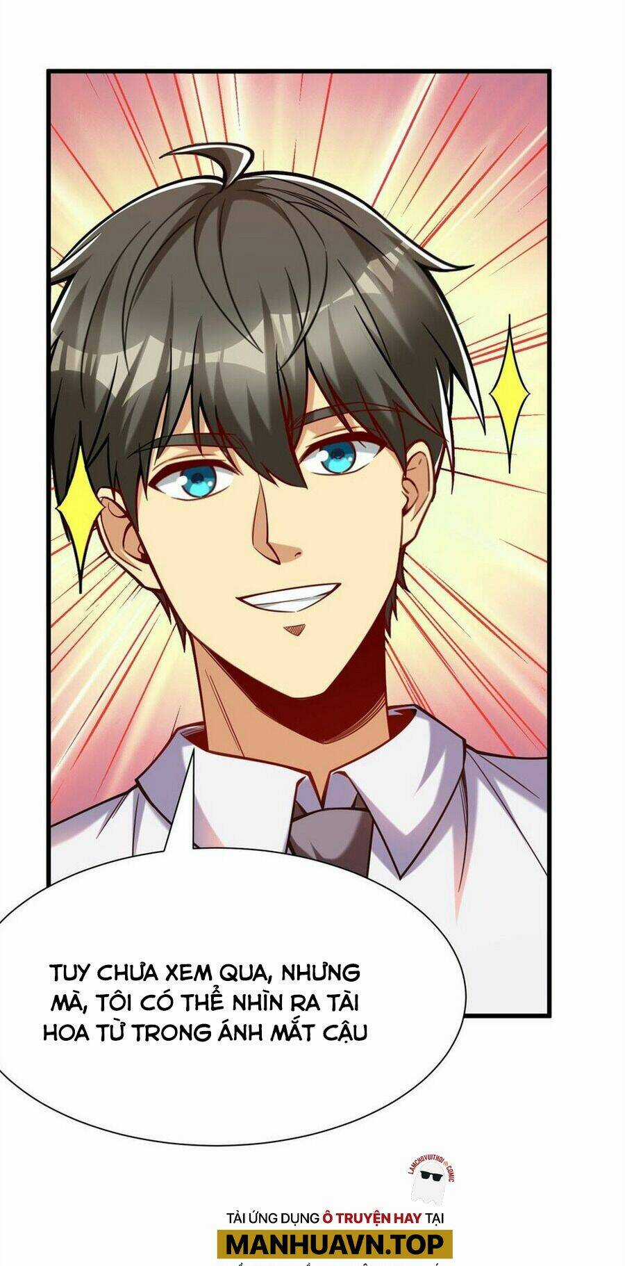 Thành Tỷ Phú Nhờ Thua Lỗ Game Chapter 92 trang 23