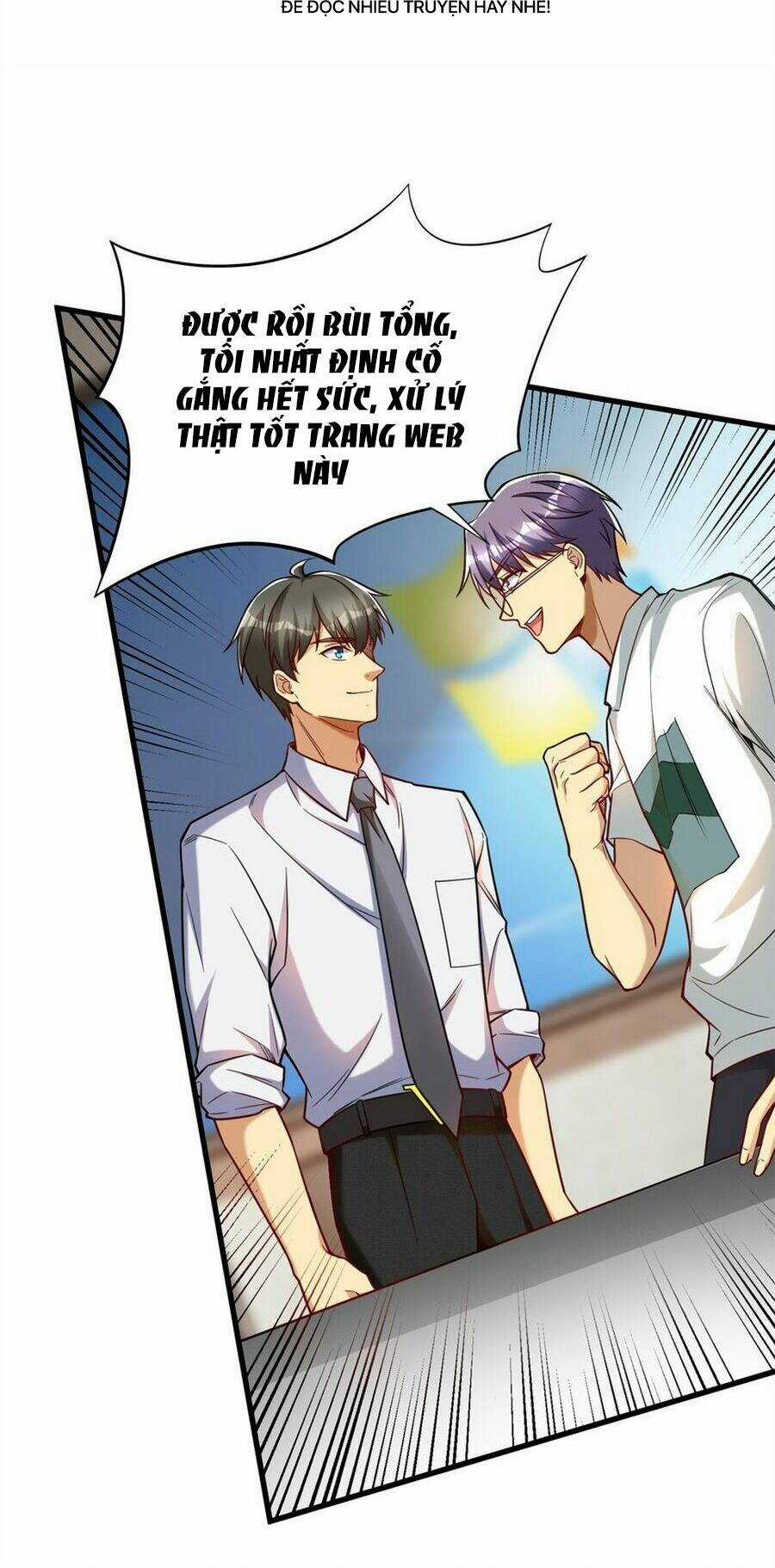 Thành Tỷ Phú Nhờ Thua Lỗ Game Chapter 92 trang 24