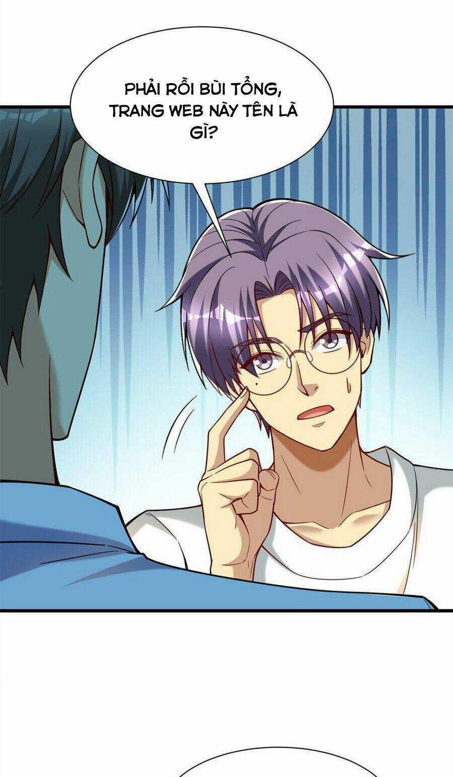 Thành Tỷ Phú Nhờ Thua Lỗ Game Chapter 92 trang 25